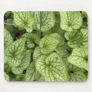 New mousepad with original photography work.